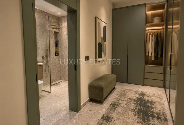 Limited 5 bedroom compound villa in 2.57M| only 2