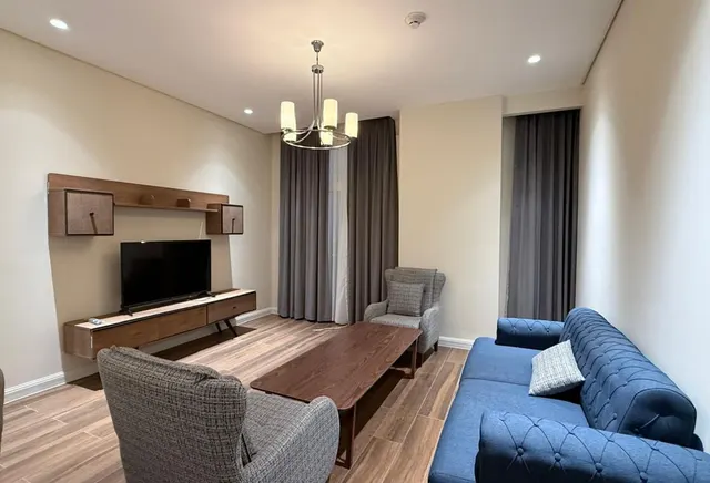 SEA VIEW FURNISHED 2+MAID ONLY IN 10500 EXCLUDED - view 3