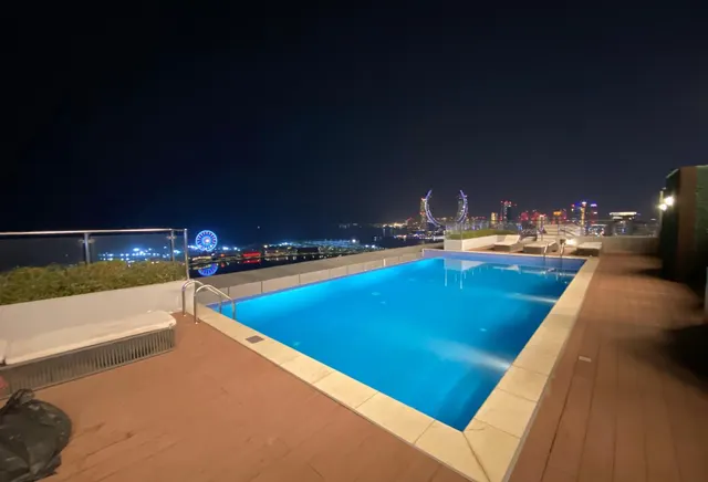 Sea View 2 Bedroom | Brand New | Lusail