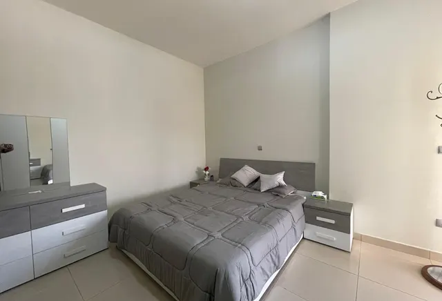 BEAUTIFUL FULLY FURNISHED APARTMENT FOR RENT