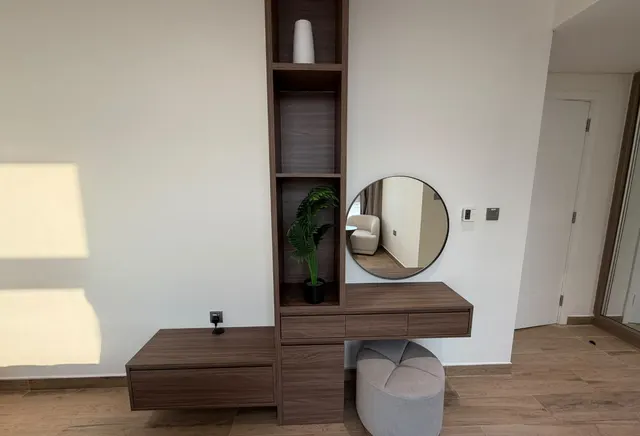 Brand New Luxury 2BR | 138 SQM | Fully Furnished |