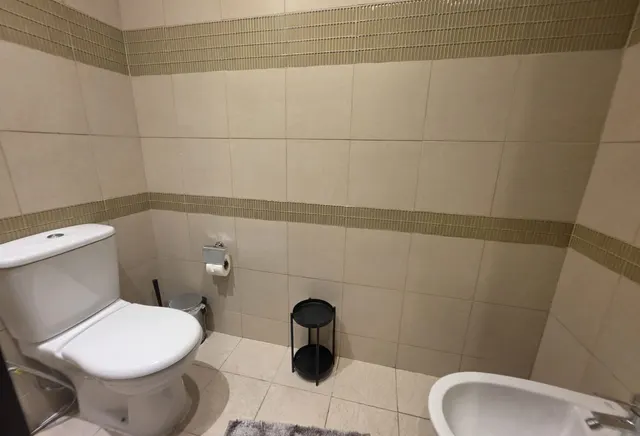 High Floor 2BR | Fully Furnished | Porto Arabia