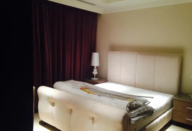 2 Bedroom Townhouse Furnished Including Bills