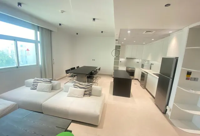 Cheapest 2 BHK +Maid for Sale in Fox Hills, Lusail