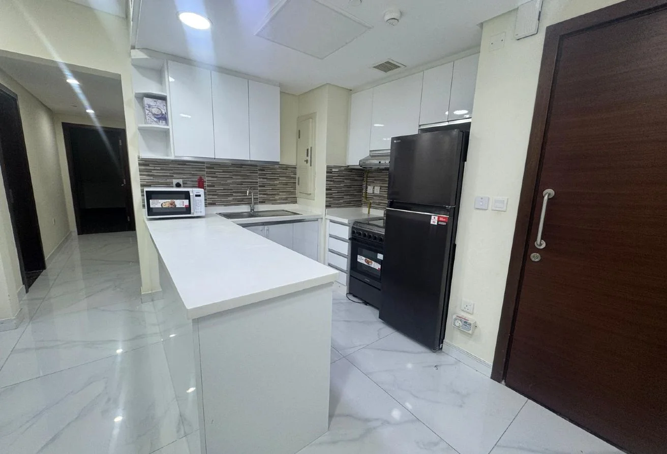 Furnished 2+Maid for Rent–Al Erkyah Lusail - view 3
