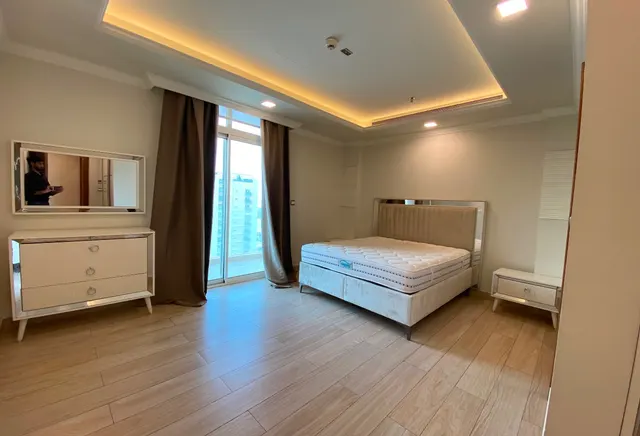 Luxury 1BHK | Fully Furnished | Lusail