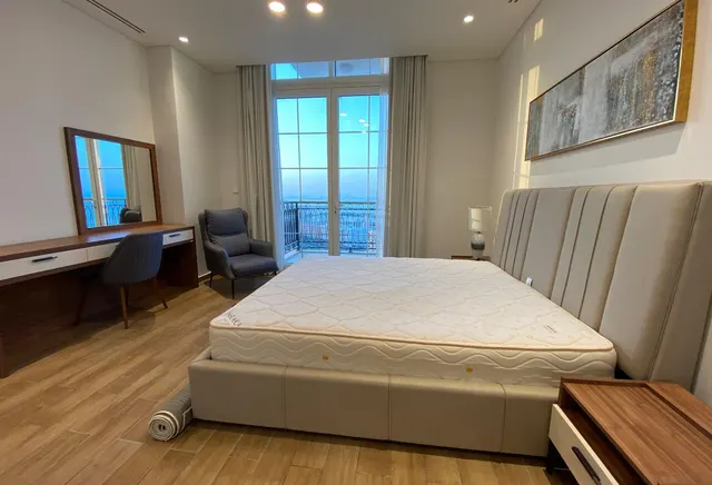 Sea view 1 BHK | Floresta Gardens | Bills Incl. - view 3