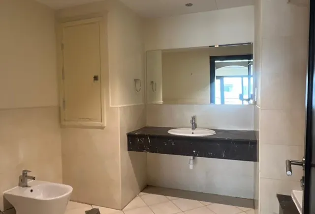1BHK Fully Furnished| Side Sea View| Porto arabia
