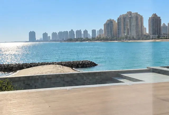 Private Beachfront Estate | Brand New | 8BR PEARL
