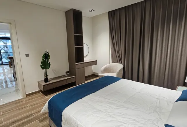 Beautiful APARTMENT | RENTED ALREADY IN 6500 |
