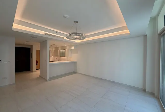 1 BHK Semi Furnished Apartment | Gewan Island