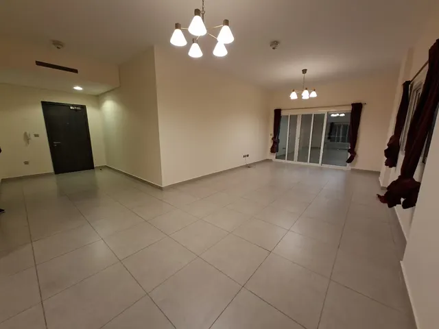 2BHK SEMI FURNISHED |WITH BALCONY |LUSAIL - view 3
