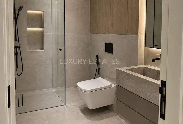 Limited 5 bedroom compound villa in 2.57M| only 2