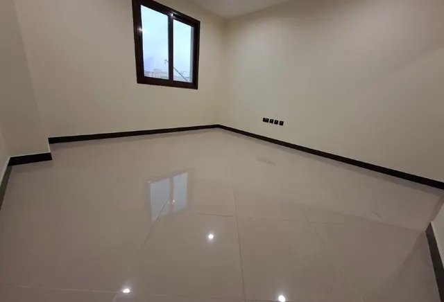 Spacious 2BR in Fox Hills | 130 SQM | QAR 6,500