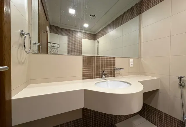 Premium Fully Furnished 3 Bedroom Apartment