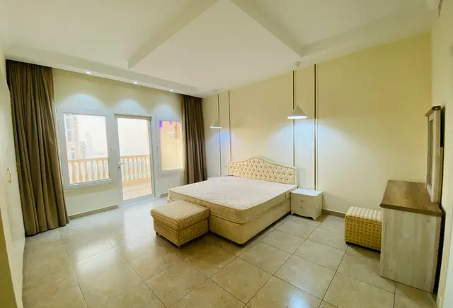 3BR + Maid | Majestic Views & Huge Balcony
