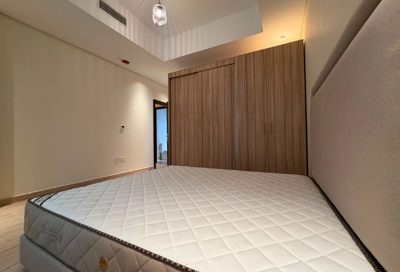 Elegant 2 BHK Fully Furnished Apartment