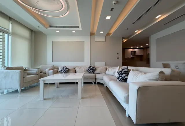 Premium Fully Furnished 3 Bedroom Apartment