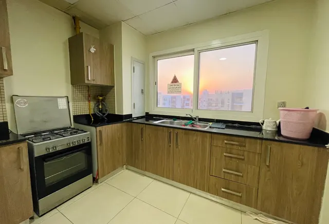 Well Designed 2BR | Fox Hills Residence