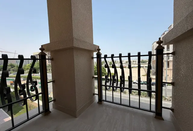 Luxury 2BR + Maid | Fully Furnished | 138 SQM | Bi