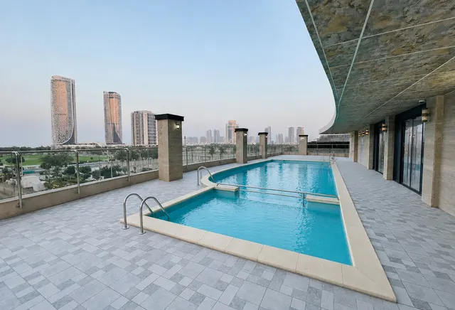 2BR in Lusail Marina | Great Location