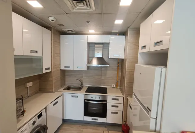Luxury 3BHK | Brand New | Al Erkyah city, Lusail