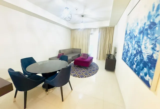 2 BHK I FULL SEA VIEW I FF I BILLS INCLUDED I HIGH