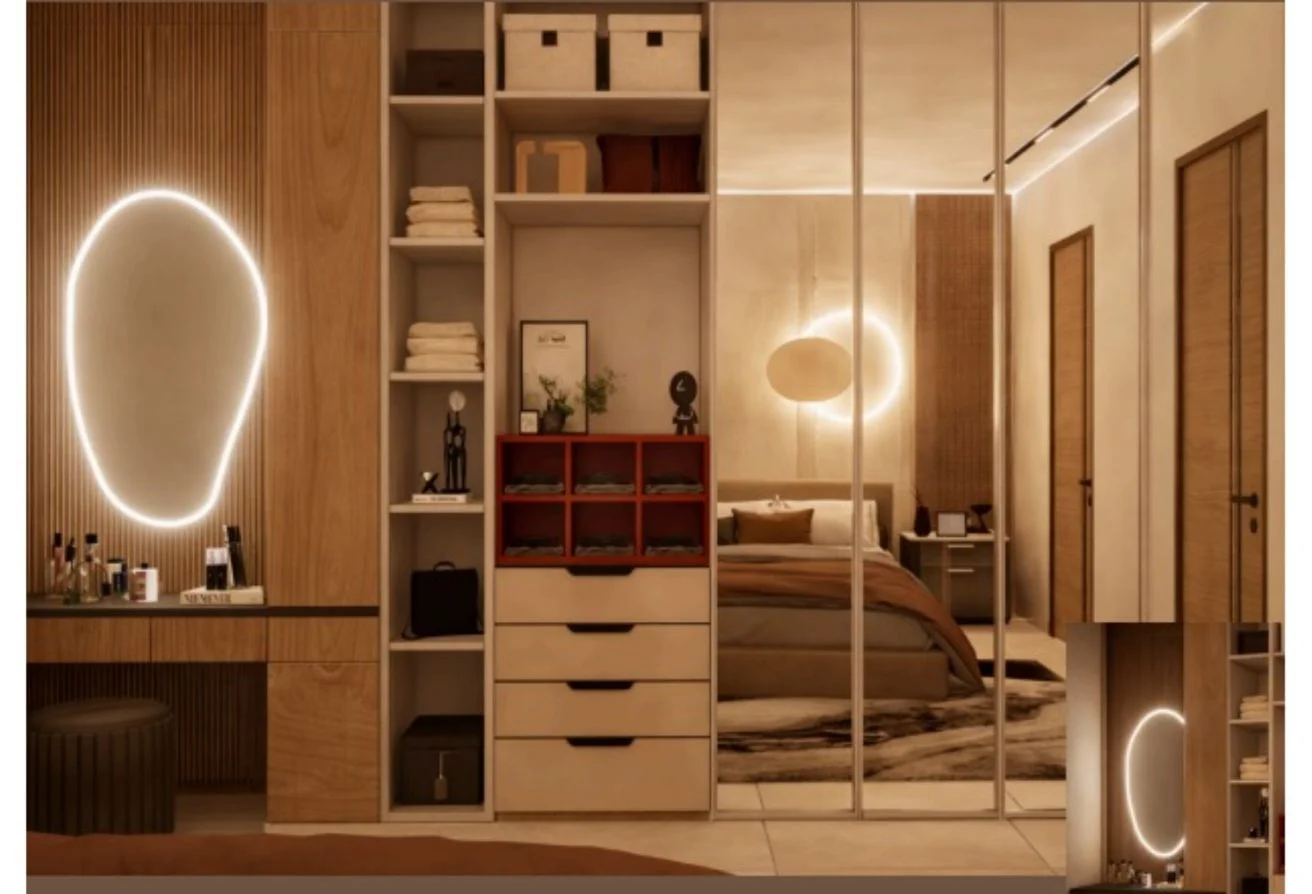 Most affordable 1Br| Lusail Erykah| QAR 50k DP