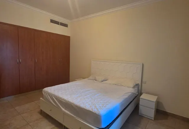 Spacious Studio| Fully Furnished| With Balcony - view 3