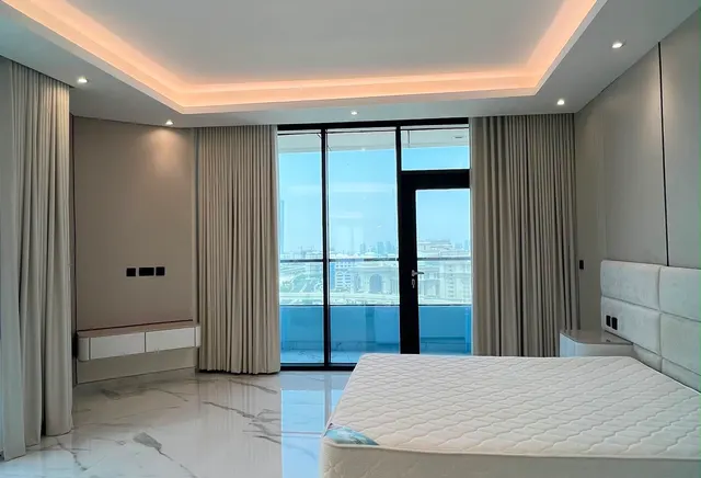 2BR BRAND NEW IN MARINA HEIGHT WITH PANORAMIC VIEW