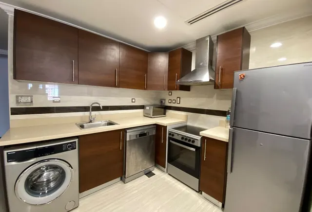 Premium Semi-Furnished Studio with Balcony | Porto
