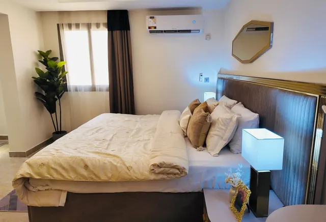 Spacious|Fully Furnished| Villa In Wukair