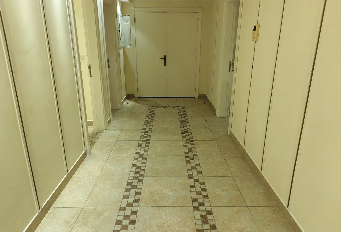 LUXURIOUS 3BHK+MAID | BIG BALCONY | PORTO ARABIA