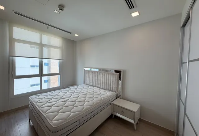 Premium Fully Furnished 3 Bedroom Apartment