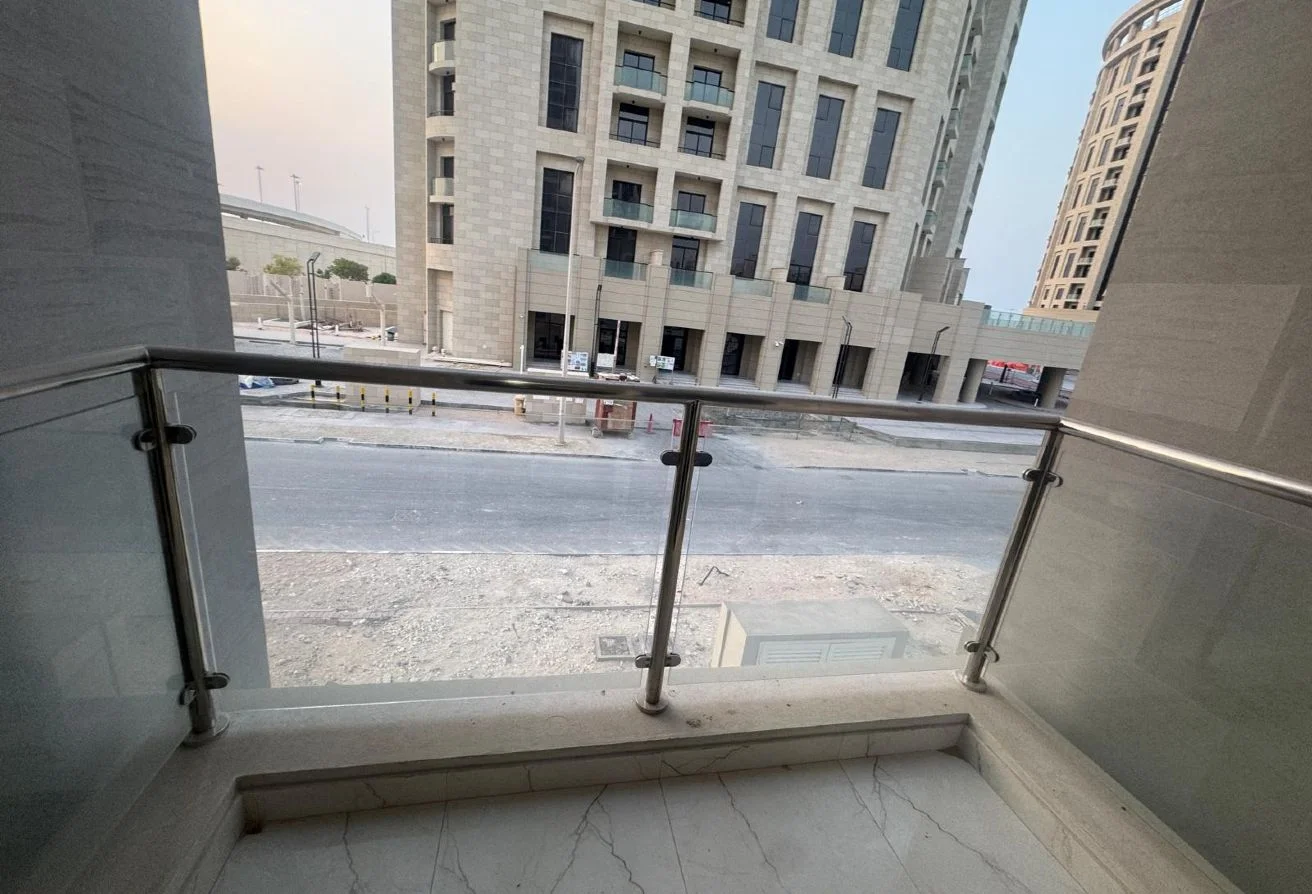 Furnished 2+Maid for Rent–Al Erkyah Lusail