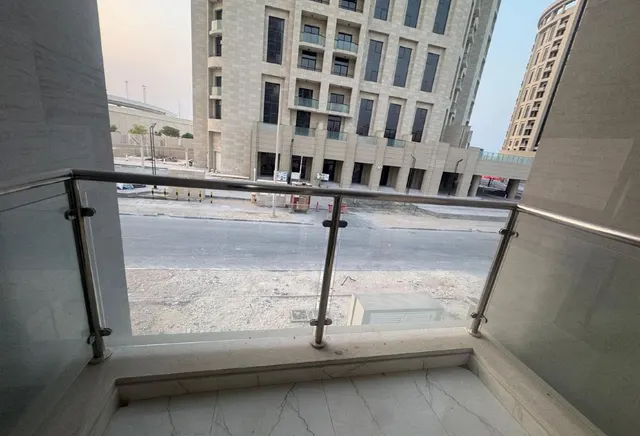 Furnished 2+Maid for Rent–Al Erkyah Lusail