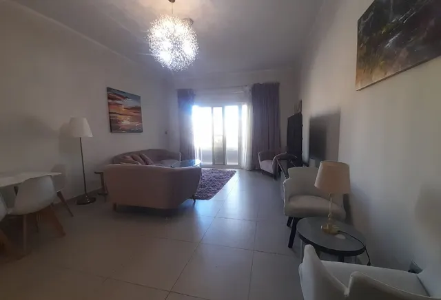 INCLUDING BILLS| LUXURY 1 BED ROOM APT| LUSAIL