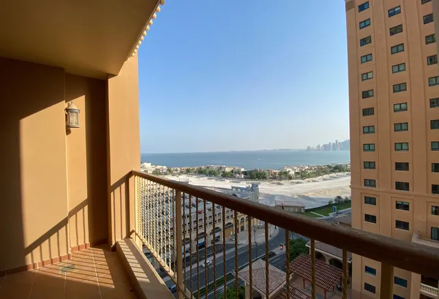 Fully Furnished One BHK|With Balcony|