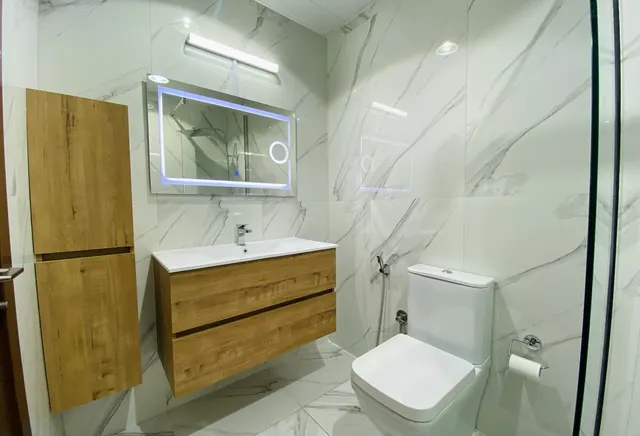2BR in Lusail Marina | Great Location