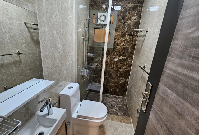 Own your Villa in Alwakair/ free hold