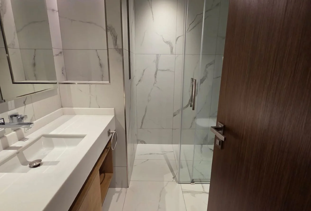 BRAND NEW 2 BHK FF WITH MAID ROOM SEA VIEW