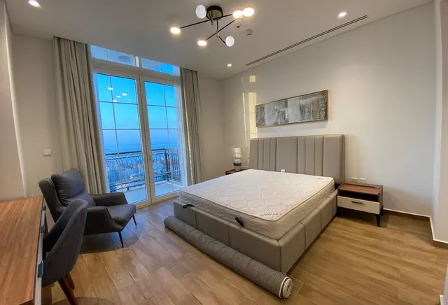 Sea view 1 BHK | Floresta Gardens | Bills Incl.