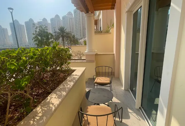 Direct Beach Access | Duplex Chalet | Bills In