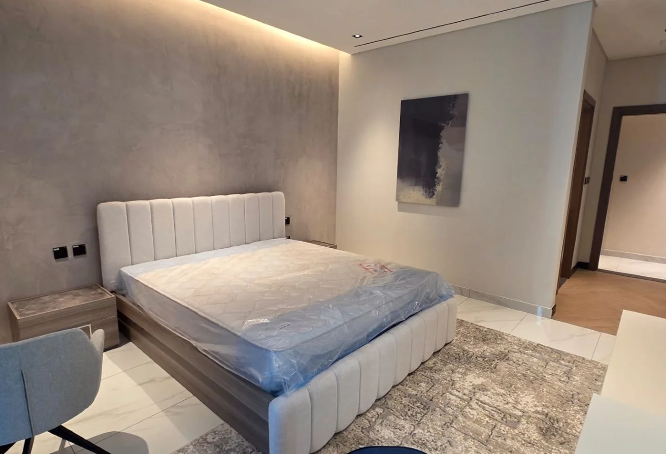 BRAND NEW 2 BHK FF WITH MAID ROOM SEA VIEW
