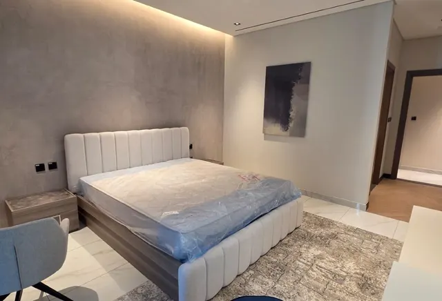 BRAND NEW 2 BHK FF WITH MAID ROOM SEA VIEW
