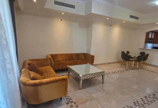 Spacious Studio| Fully Furnished| With Balcony