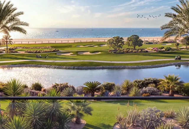 ONLY PROJECT IN QATAR | 8M SQM LAND | 4 YEARS PLAN