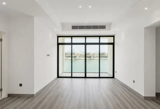 Private Beachfront Compound | 4 Villas + Apartment
