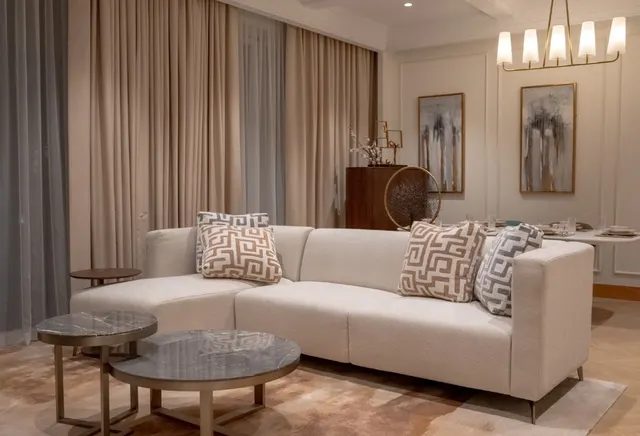 SEA View 2BR +  MAIDROOM | Payment Plan | 0% Fee