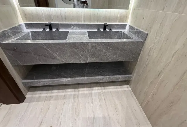 READY TO MOVE IN | ONLY 35% D-PAYMENT | 5-YEAR P P